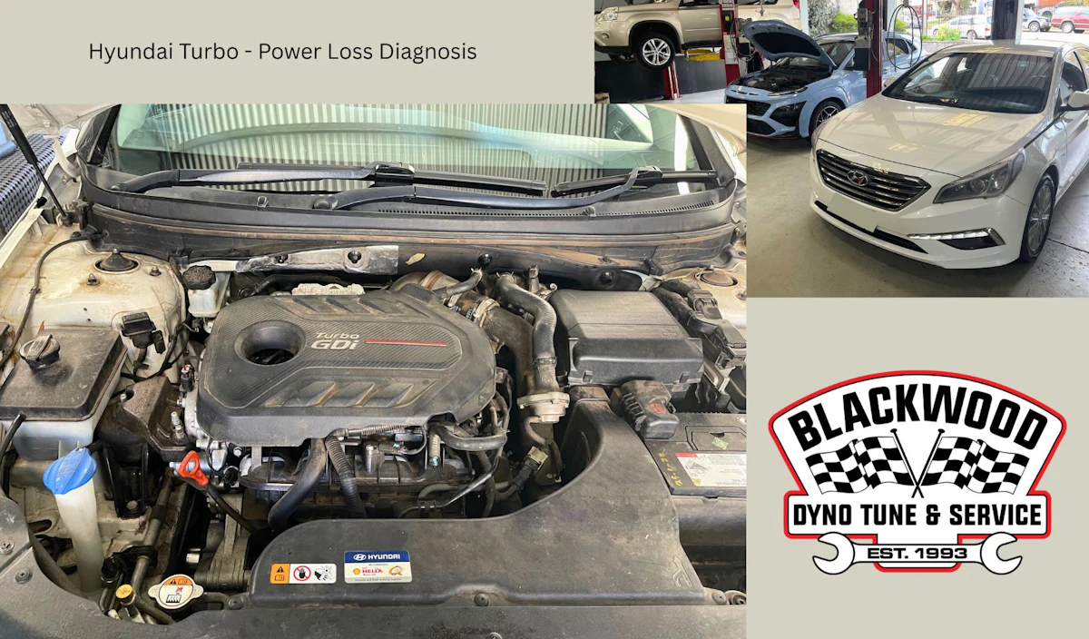 Thumbnail for How We Restored a Hyundai’s Overtaking Power